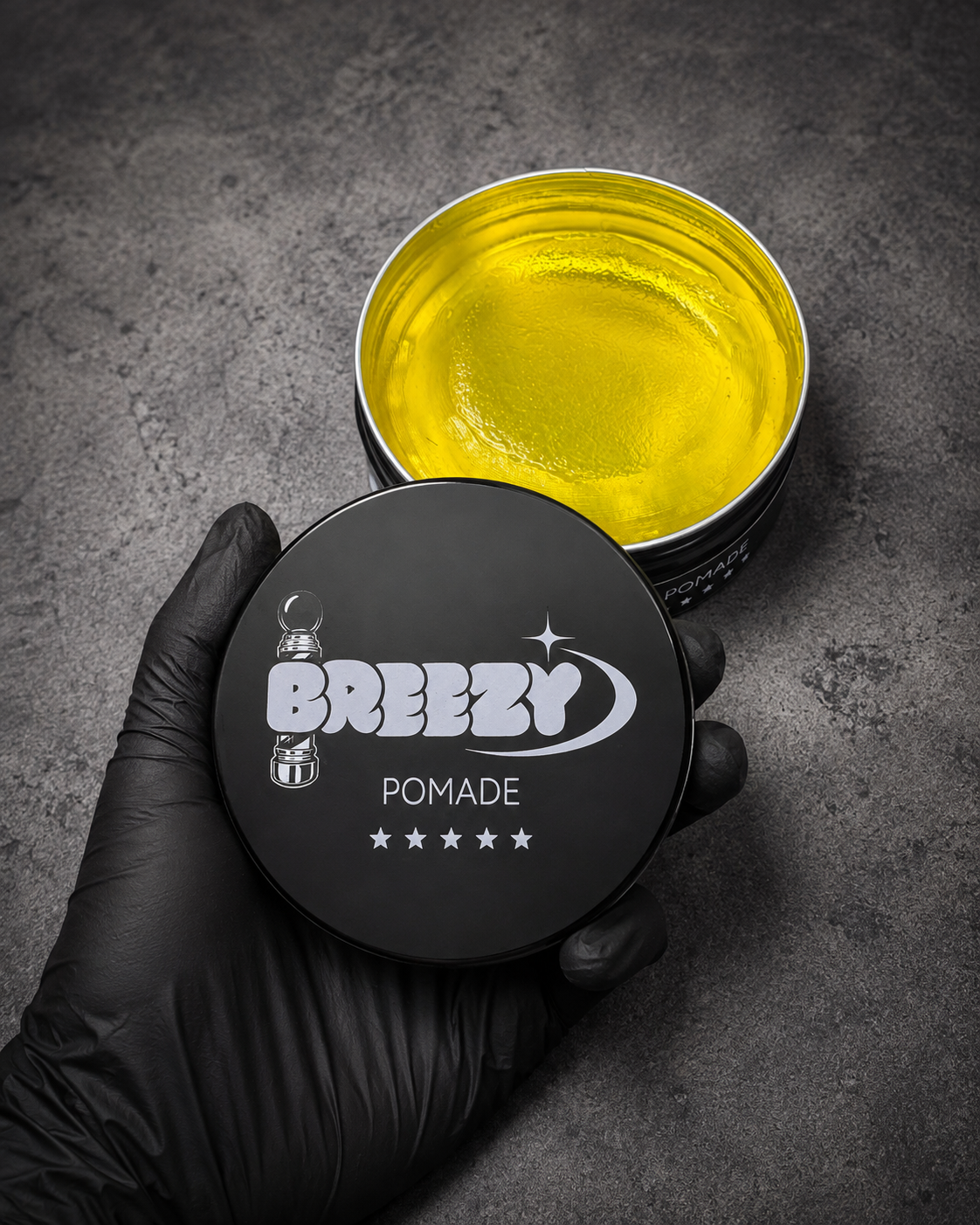 Pomade